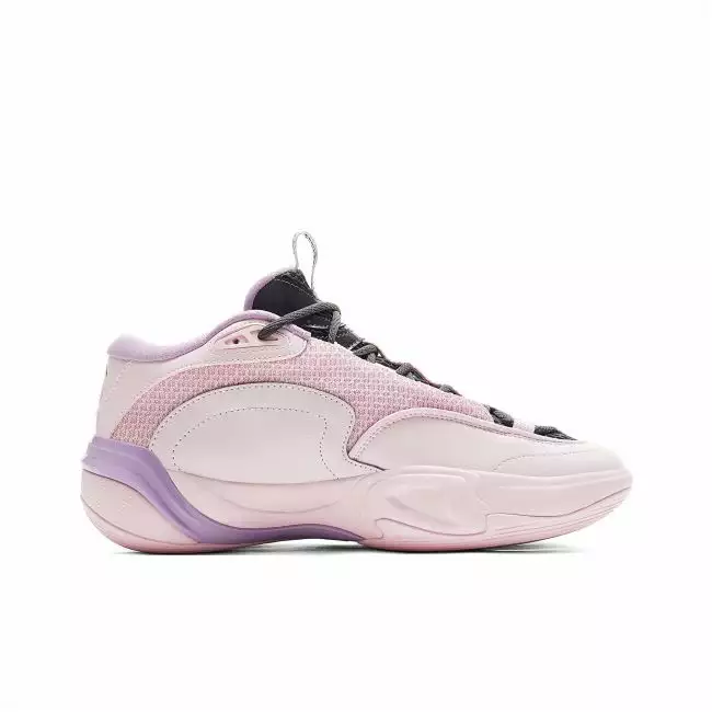 送料関税込み[PEAK]TAICHI ZHUIMENG★日本未入荷★新作★大人気 PEAK TAICHI Zhumeng Men's Basketball Shoes