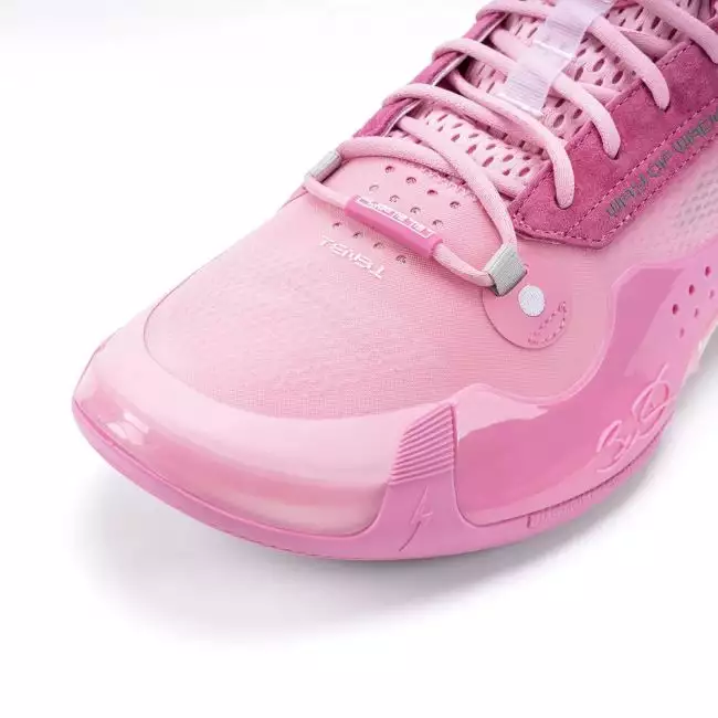 Li Ning Way of Wade 10 Low 