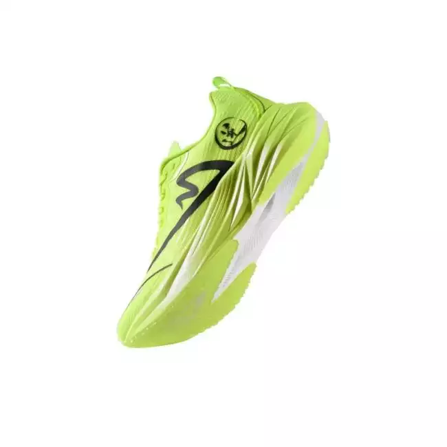 【新品未使用】NICENESS slack Sonic Cat 逆天 X1 Running Shoes