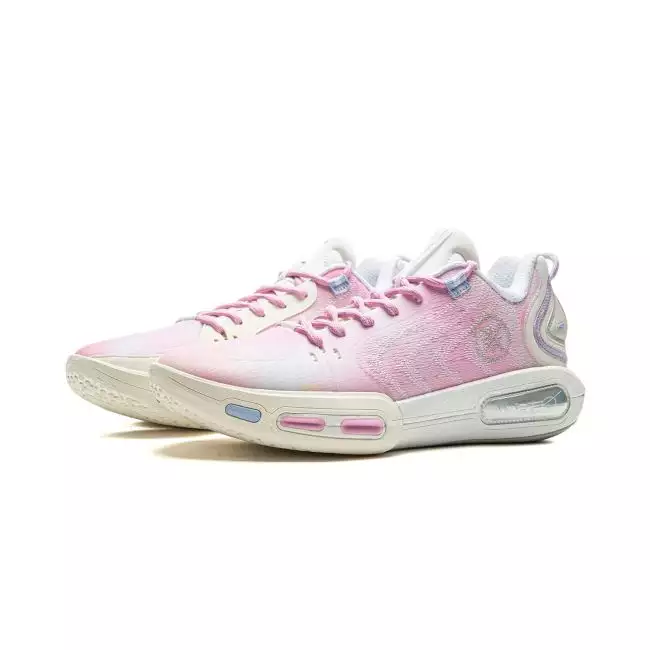 Li-Ning Wade Shadow 7 On Court Basketball Shoes