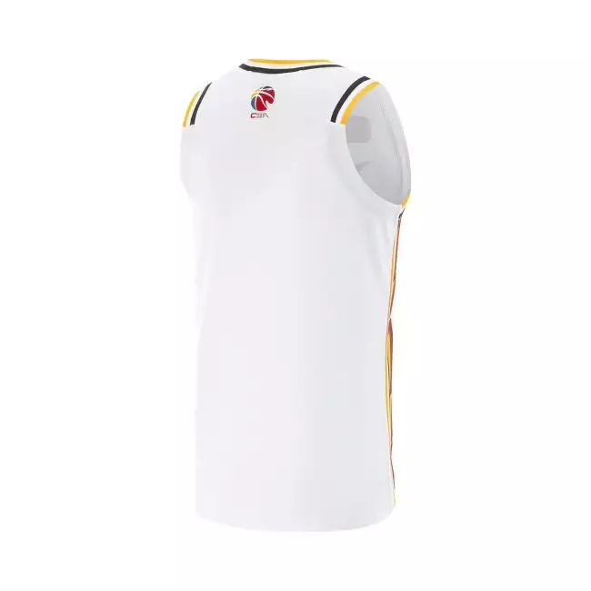 Li-Ning x CBA Shanxi Loongs Team Basketball Jersey‌