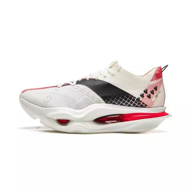 Amazon.com | LI-NING FEIDIAN 6 Elite Men's Racing Shoes Reflective
