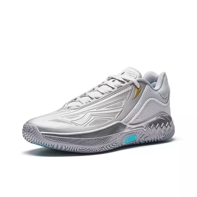 Anta Kai SPEED 2 - Turquoise