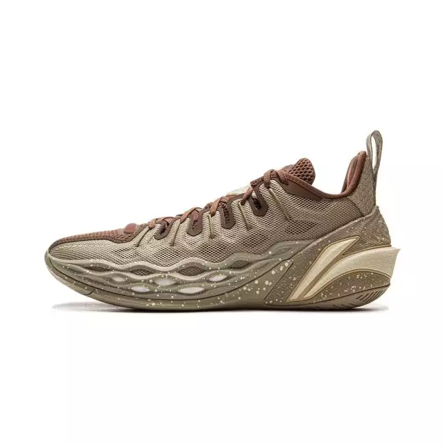 Li-Ning JBbuckets - Barista