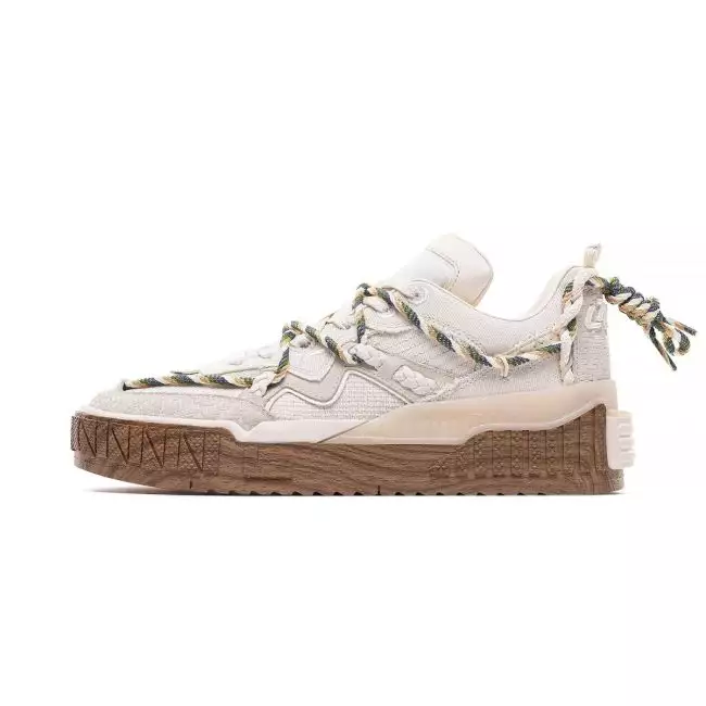 Li Ning 001 Unblock Dragon Boat Festival SE