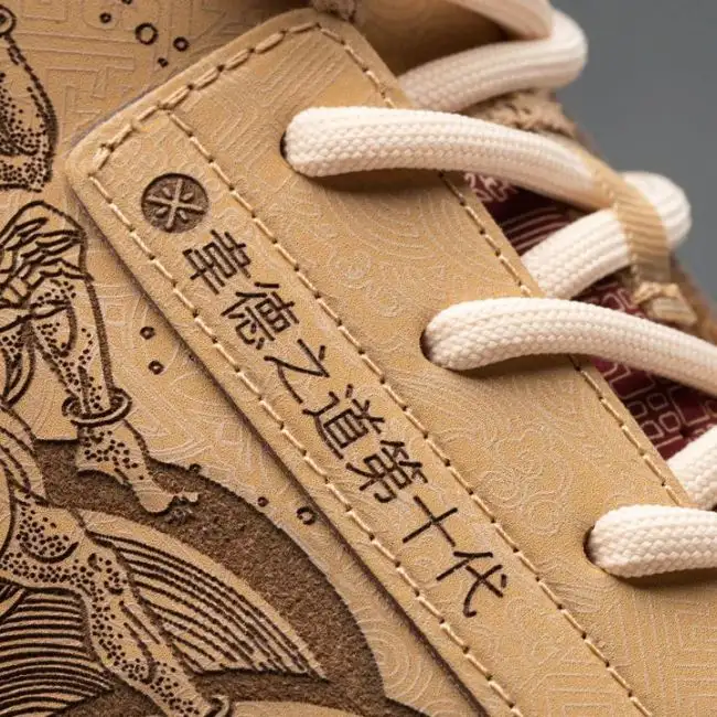 Li Ning Way of Wade 10 
