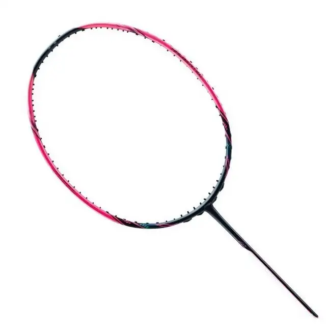 Li-Ning Halbertec Motor Pro Badminton Racket