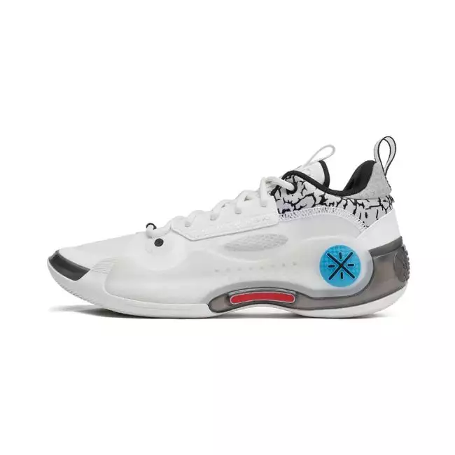 シューズ(男性用) Li-ning Way of Wade 10 US7.5 Li Ning Way of Wade 10 Low 