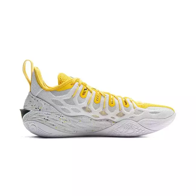 Li-Ning Jimmy Butler Buckets - Summer Version
