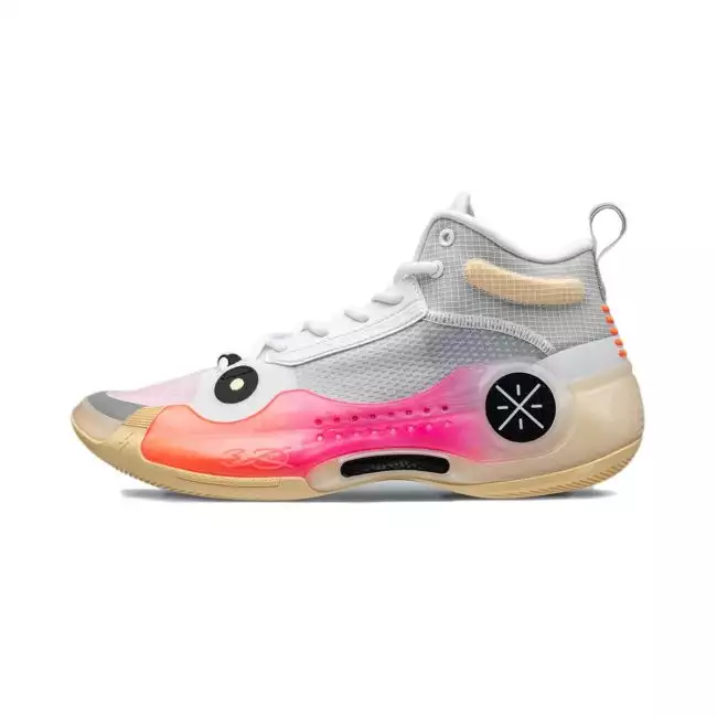 Li Ning Way of Wade 10 “Blossom” Li Ning Way of Wade 10 “Blossom”