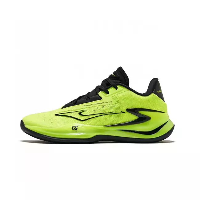 Erke Humble 1.0 Basketball Shoes