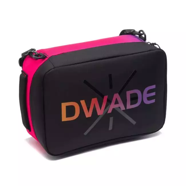 Li Ning Wade Shoes Bag