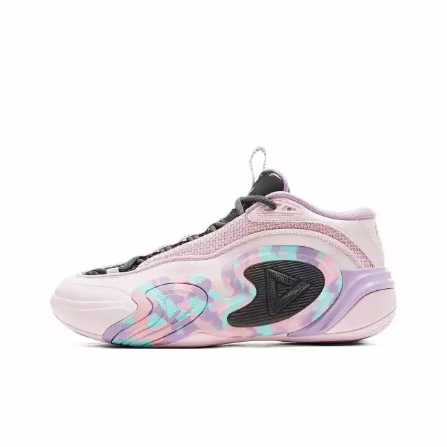 送料関税込み[PEAK]TAICHI ZHUMENG★日本未入荷★大人気★ PEAK TAICHI Zhumeng Men's Basketball Shoes