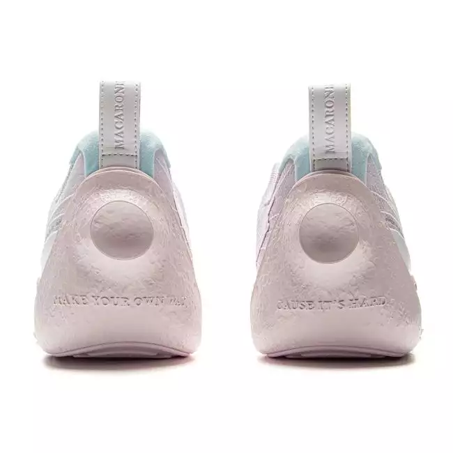 Li-Ning Wade All City 13 - Summer Edition