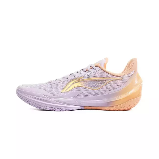 Li-Ning Liren 5 V2 - Dawn and Dusk