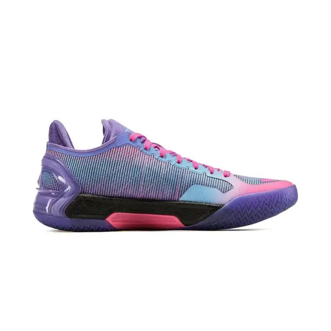 Li Ning Liren 4 IV V2 - Natica Tessellata