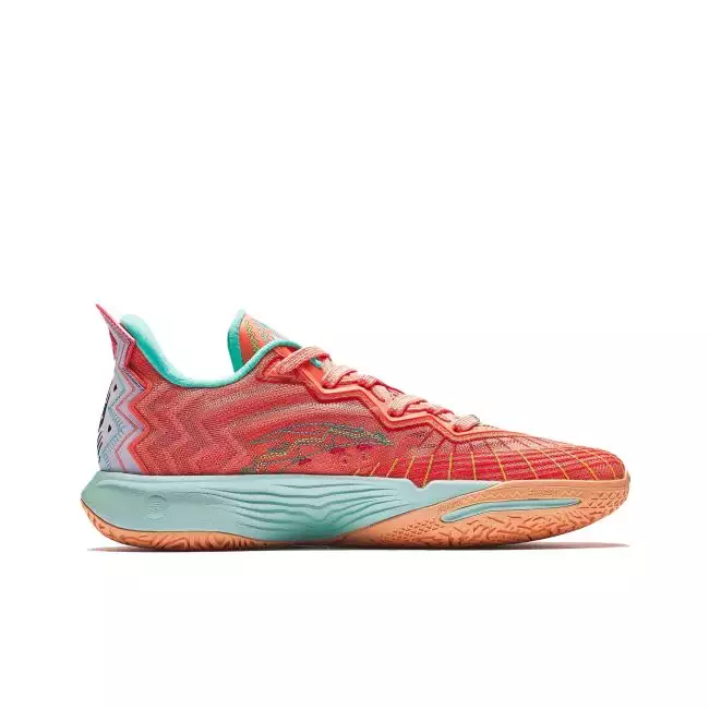 ANTA KAI2　US9.5 Anta kai 2 - Sun