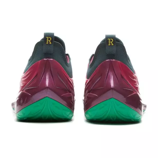 Li Ning Jimmy Butler 4 (JB4) 