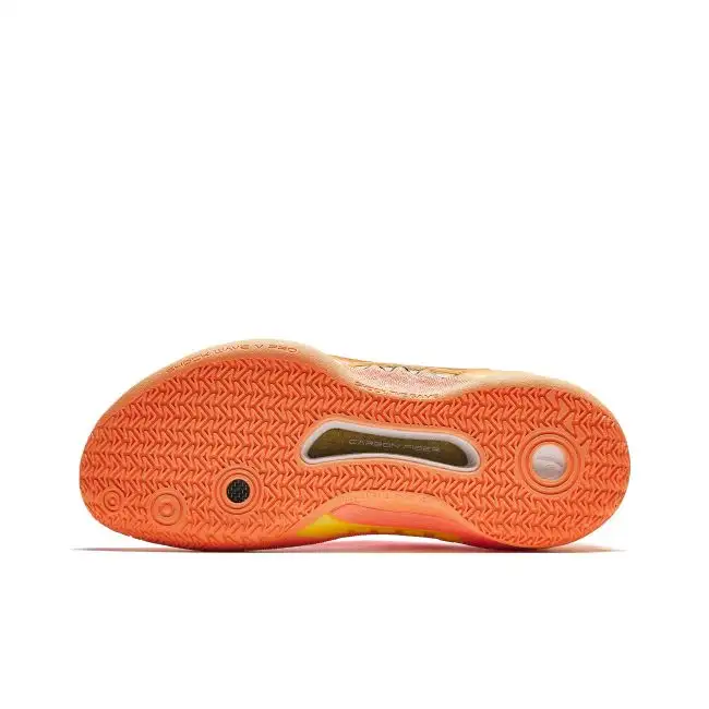 Anta Shock Wave 5 Pro - Sun