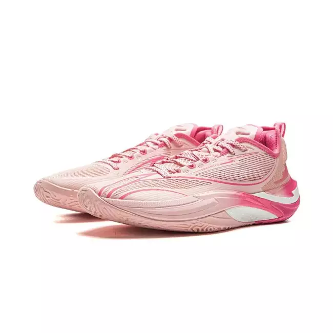 Li Ning Hurricane Basketball Shoes – Designed for Speed