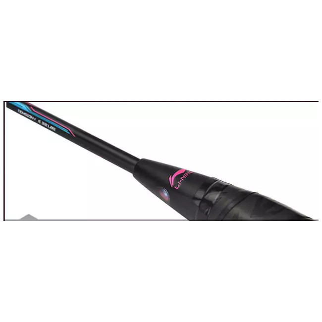 Li-Ning Turbo Charging 75 Badminton Balance Fu Haifeng
