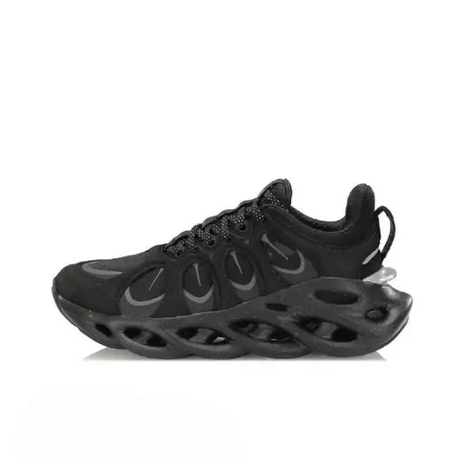 Li-Ning NYFW WMNS Arc ACE - Black