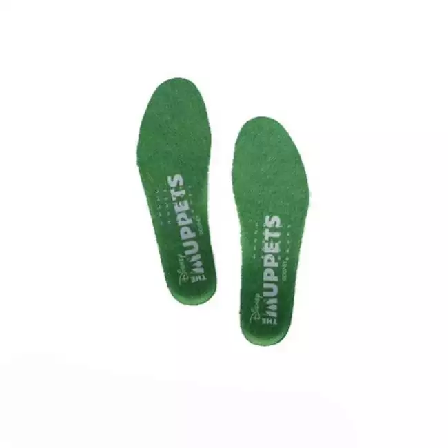 くぅねっと The Muppets x Li Ning Wade All Day 6 V2 Kermit The Frog