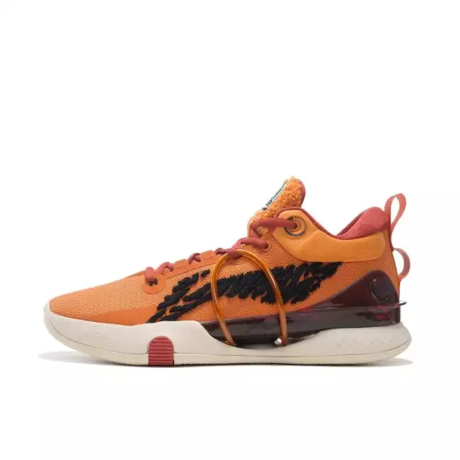 Disney x Li-Ning Speed 8 VIII Premium - Tiger