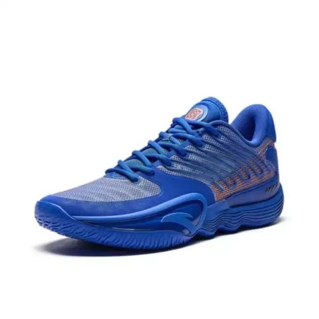 Donte DiVincenzo x Anta Instant ZAP 2 D.D. Basketball Shoes