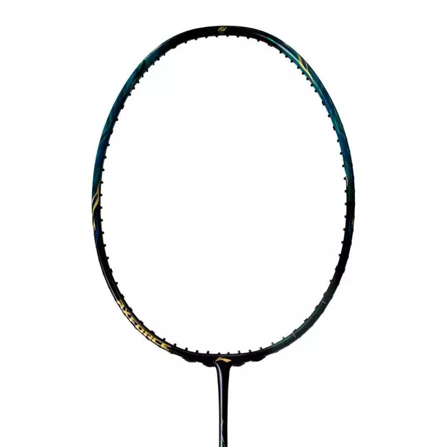 Li Ning AXFORCE 100 II Badminton Racket