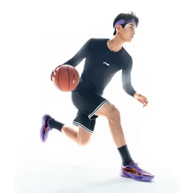 Li-Ning Ultralight 2026 Professional Basketball Shoes