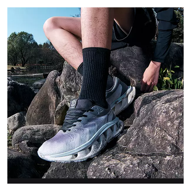 Li Ning Women's ARC CRC Running Shoes