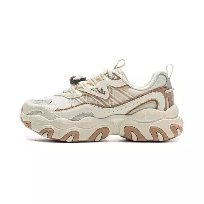 Disney Minnie Mouse x Li Ning X-Claw Lite 3 Classic Daddy Shoes