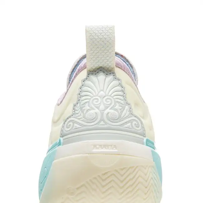 Li-Ning Way of Wade 12 
