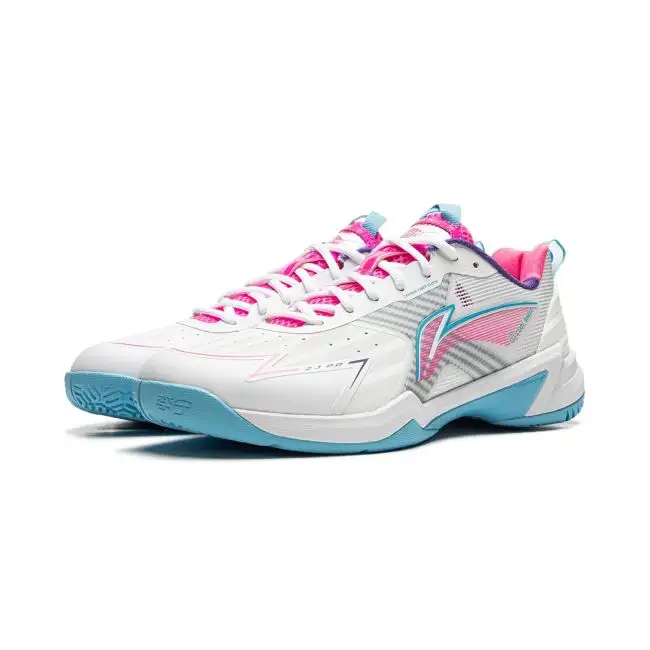 Li-Ning 战戟 Halberd ZJ 2.0 Unisex Badminton Shoes