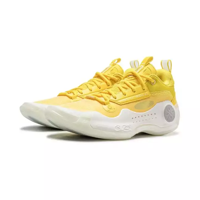 Li Ning Way of Wade 10 Low - Los Angeles
