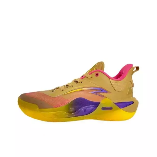 シューズ(男性用) ANTA KAI1 speed US11 Men's ANTA KAI 1 