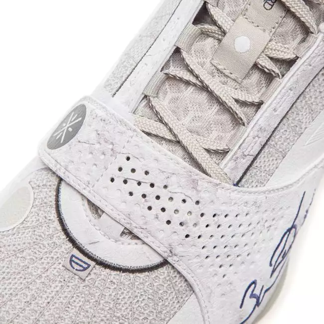 Li Ning Wade All City 13 Encore Basketball Shoes