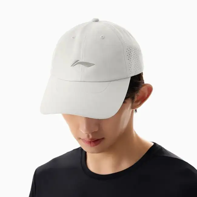 LI-NINGランニングキャップ Li Ning Unisex Athletic Performance Hat