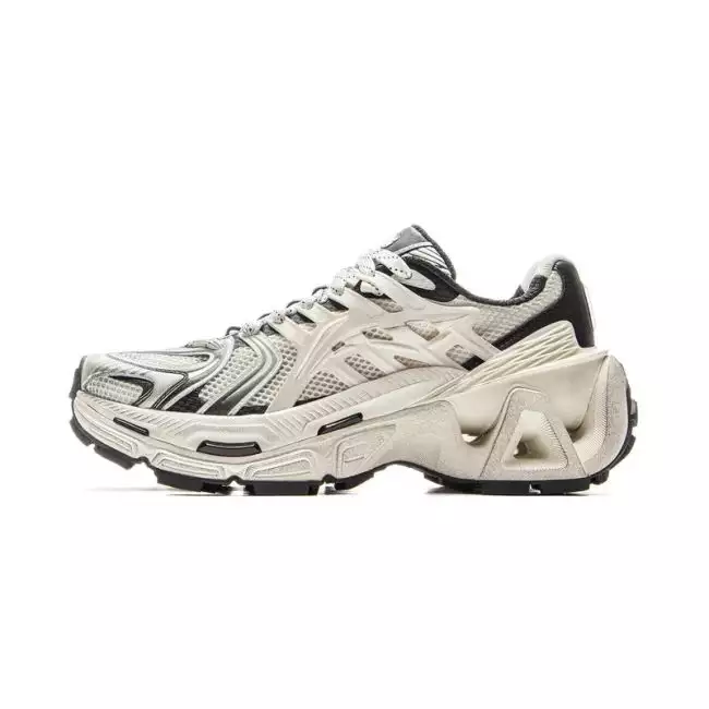 送料関税込み[LI-NING]STAPLE連携Furious Rider ACE 3.0★新作★ Li Ning Furious Rider ACE 3.0 Daddy Shoes