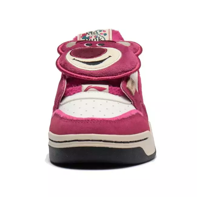 Disney x Li Ning Yuebai - Lots-o'-Huggin' Bear
