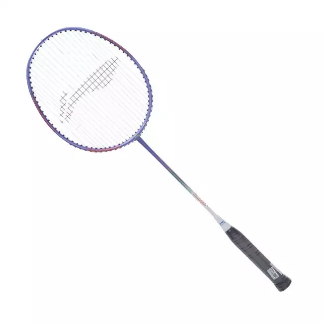 Li-Ning AxForce 08 Basic Badminton Racket Set