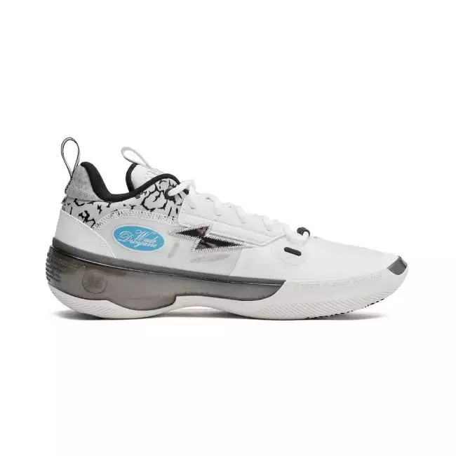 Li Ning Way of Wade 10 Low 