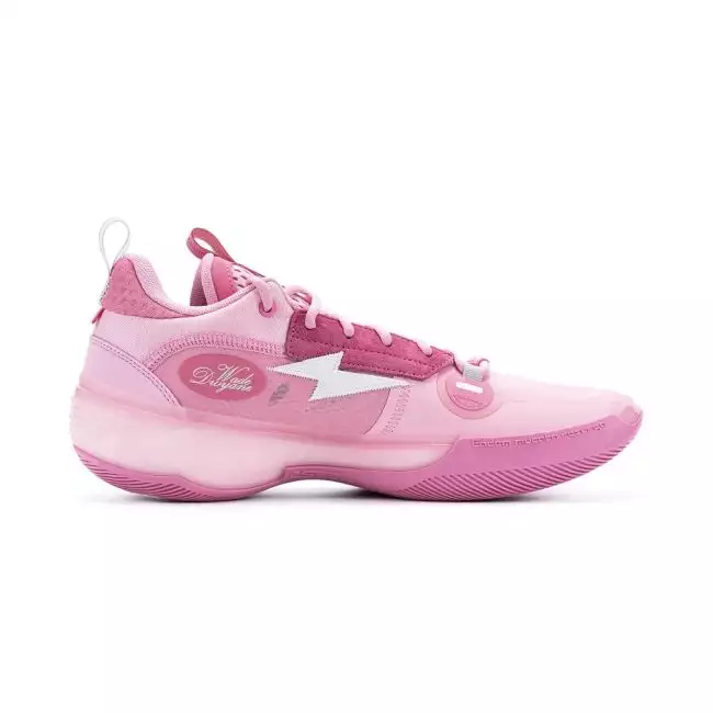 Li Ning Way of Wade 10 Low 