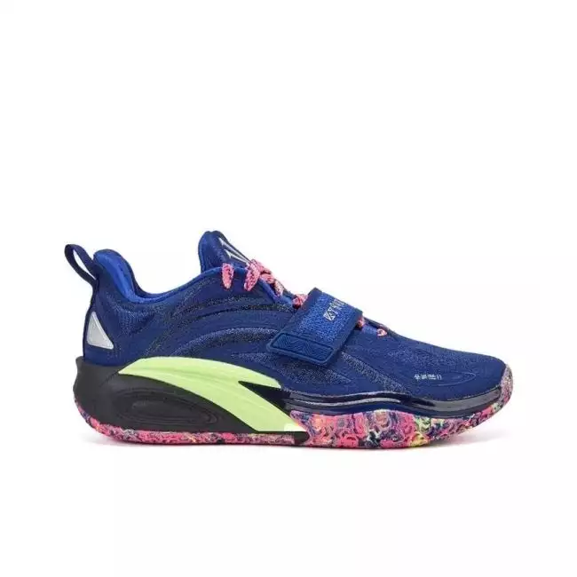 Kyrie Irving x Anta KAI 1 - DA11AS