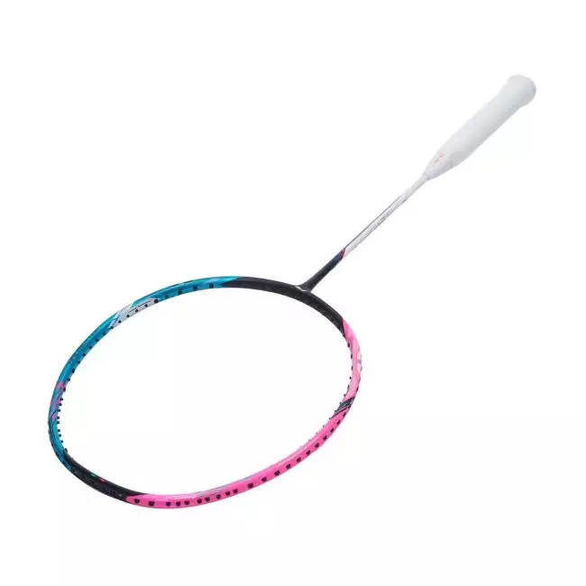 Li Ning Halbertec 8000 Badminton Racket