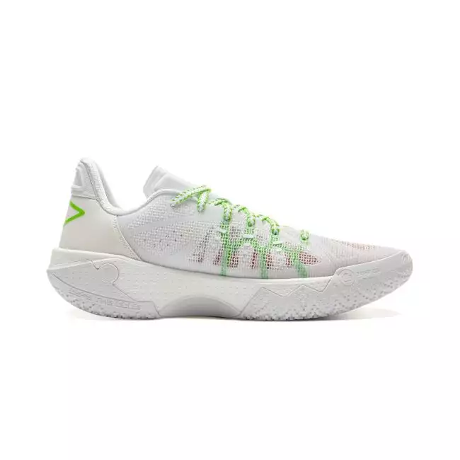 Li-Ning Jie'Ao 2 - Blizzard