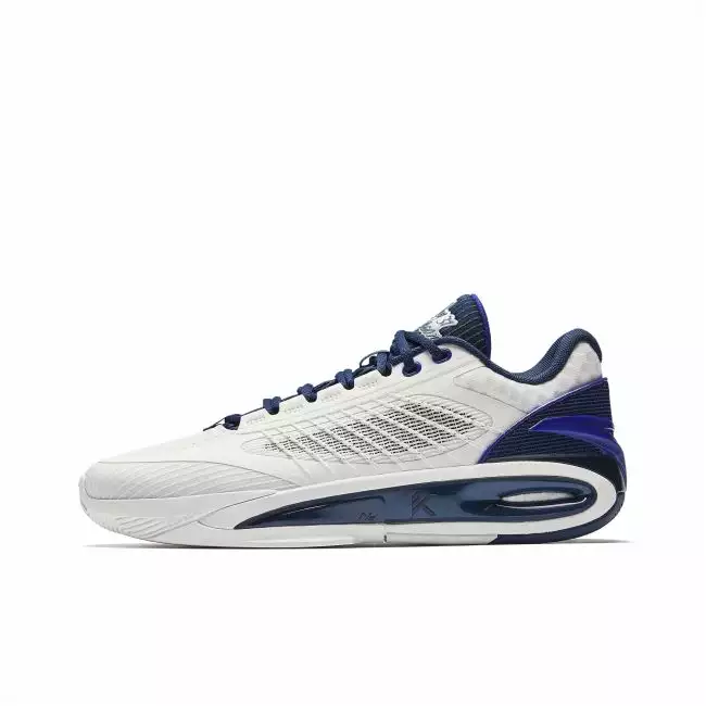 最新の激安 Thompson Klay ANTA KT10 Dallas - LOW シューズ(男性用)