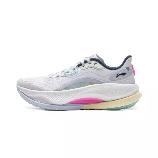 Li Ning Yueying PRO Women's Cushion Protective Running Shoes