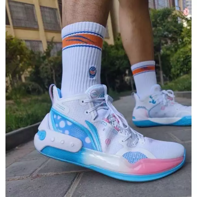 miyu Li Ning Yu Shuai 16 Lite - South Beach